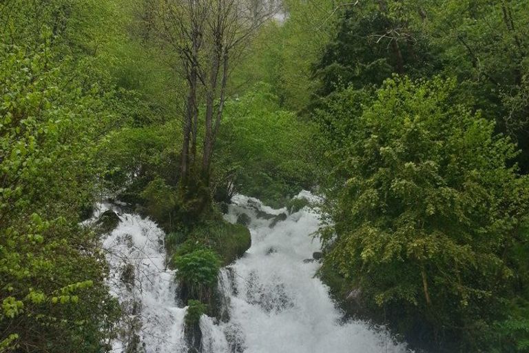 Week-end St Pé 2014