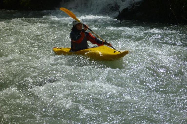 Week-end St Pé 2014