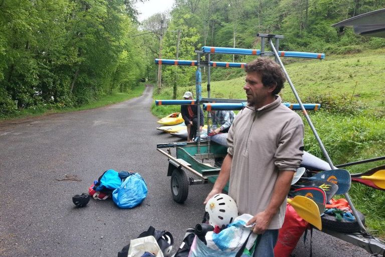 Week-end St Pé 2014