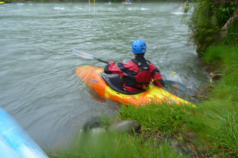 Week-end St Pé 2014