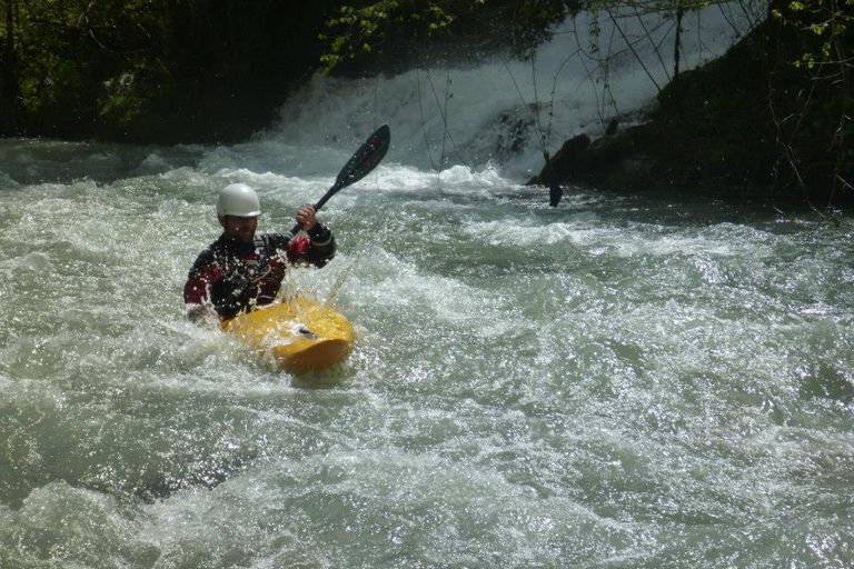 Week-end St Pé 2014