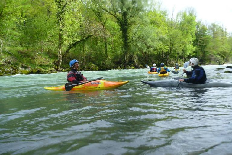 Week-end St Pé 2014