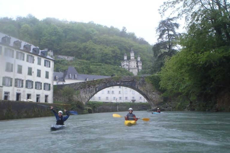 Week-end St Pé 2014