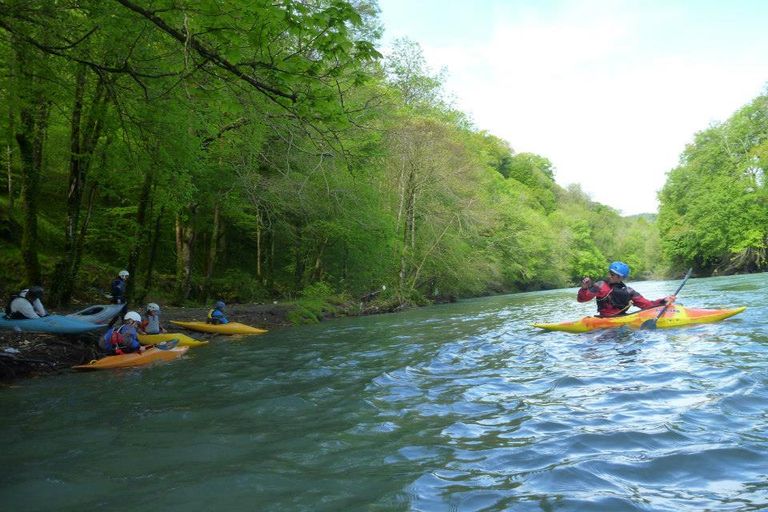 Week-end St Pé 2014