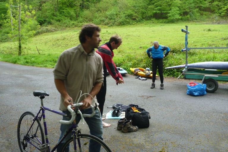 Week-end St Pé 2014