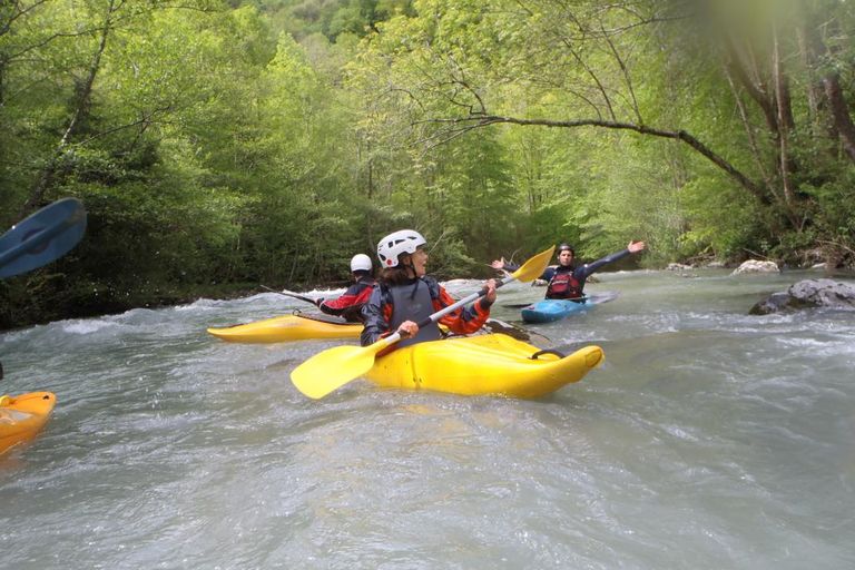 Week-end St Pé 2014