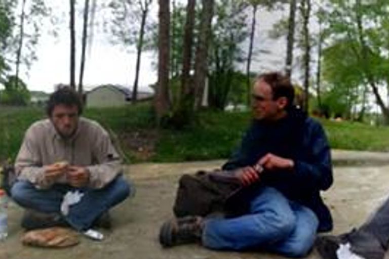 Week-end St Pé 2014