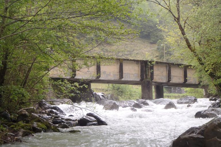 Week-end St Pé 2014