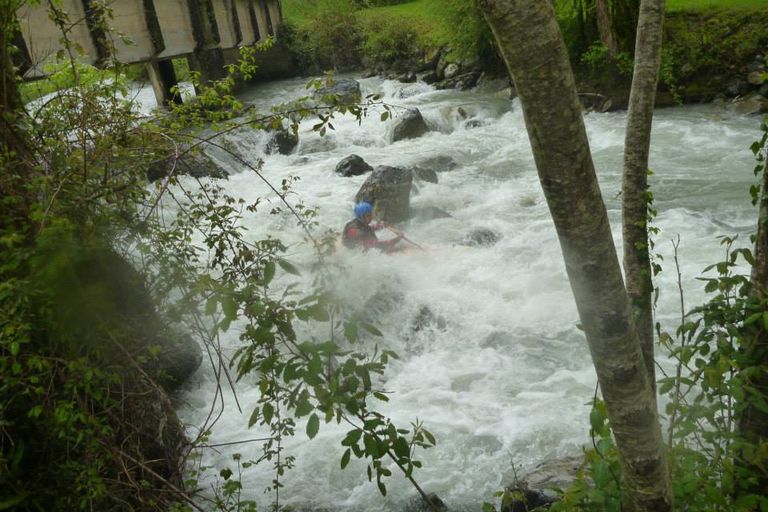 Week-end St Pé 2014