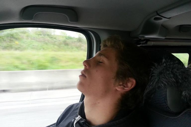 Week-end St Pé 2014