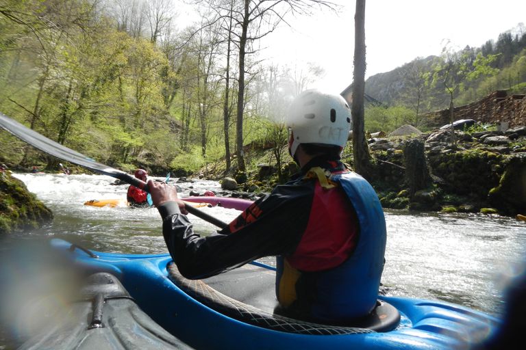 L'Arac et le Salat du 20/04/2013