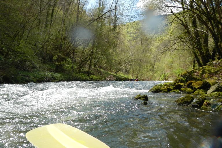 L'Arac et le Salat du 20/04/2013