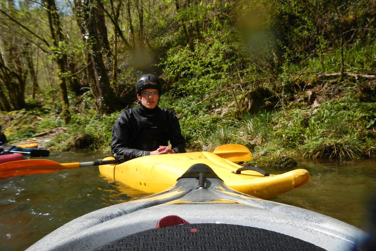 L'Arac et le Salat du 20/04/2013