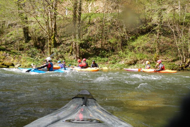 L'Arac et le Salat du 20/04/2013
