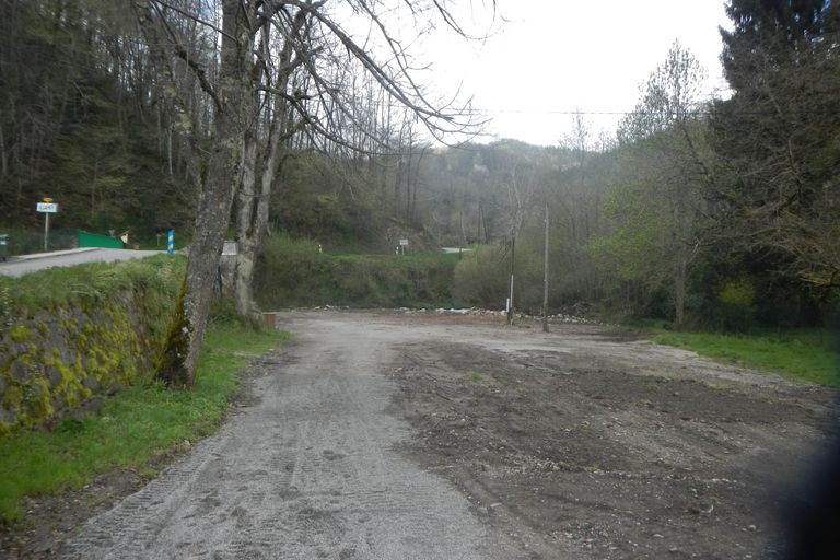 L'Arac et le Salat du 20/04/2013