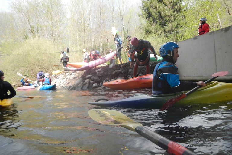 L'Arac et le Salat du 20/04/2013
