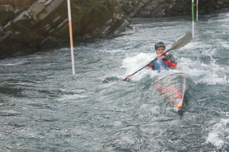 Régional Tarbes 2011