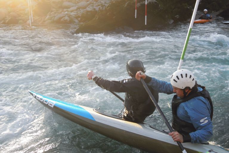 Régional Tarbes 2011