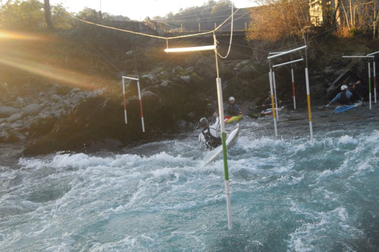 Régional Tarbes 2011