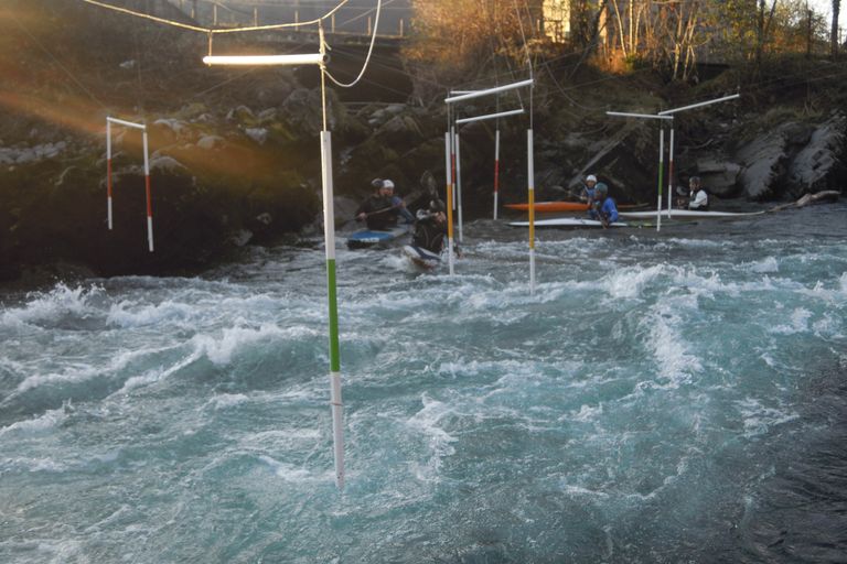 Régional Tarbes 2011