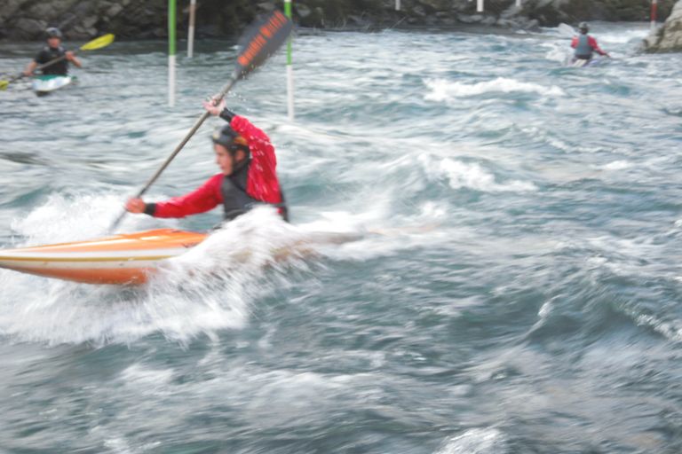 Régional Tarbes 2011