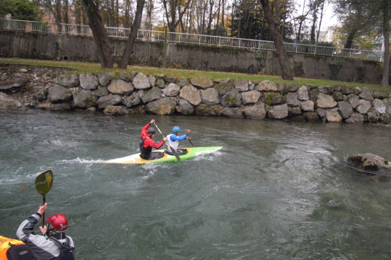 Régional Tarbes 2011