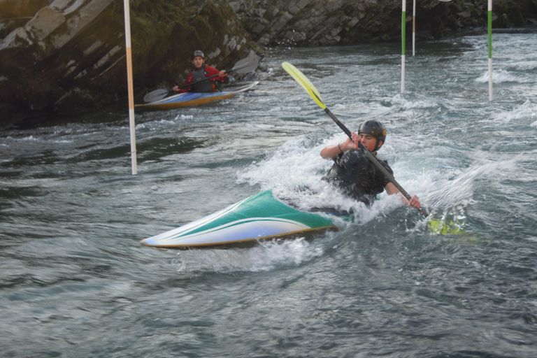 Régional Tarbes 2011