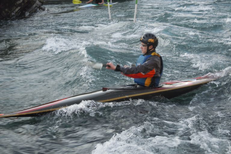 Régional Tarbes 2011