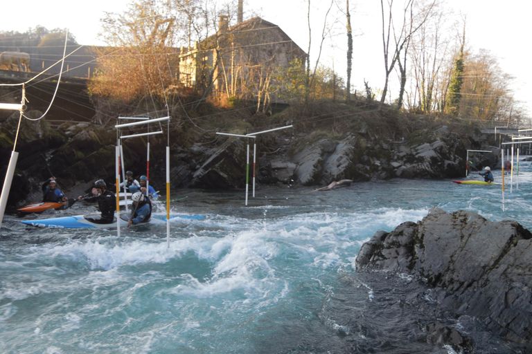 Régional Tarbes 2011