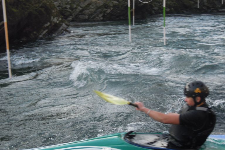 Régional Tarbes 2011