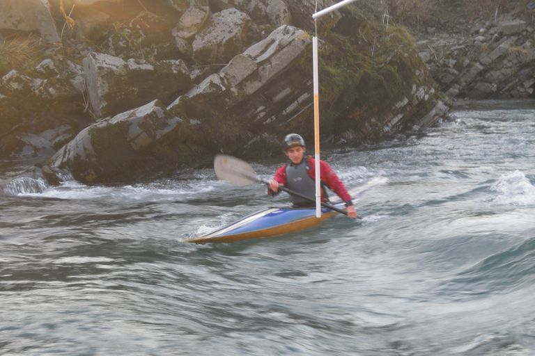 Régional Tarbes 2011