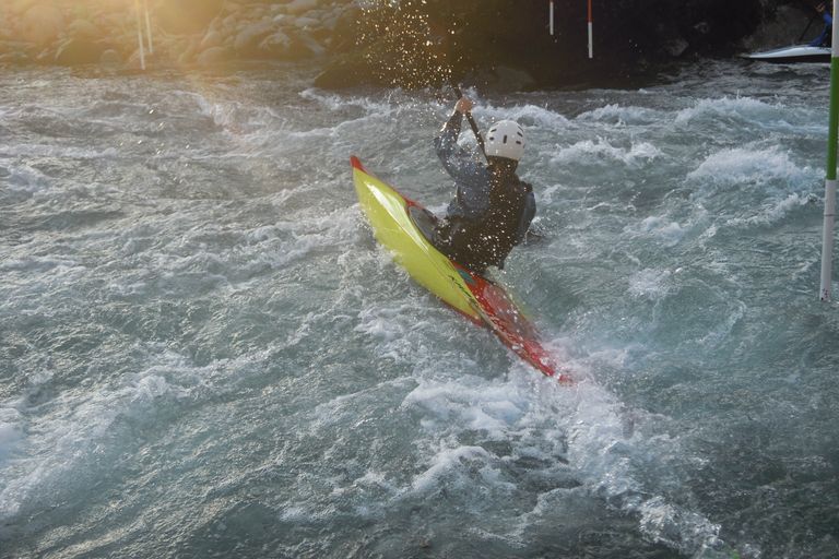 Régional Tarbes 2011