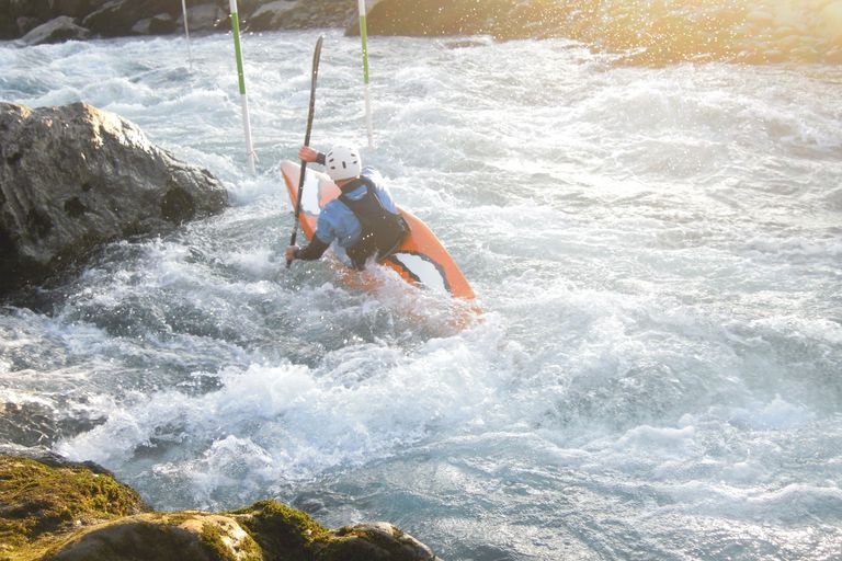 Régional Tarbes 2011