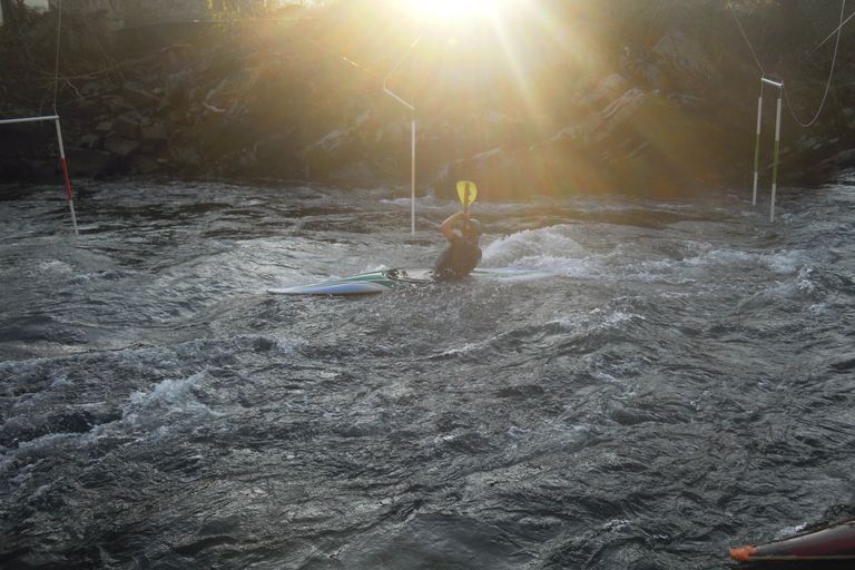 Régional Tarbes 2011