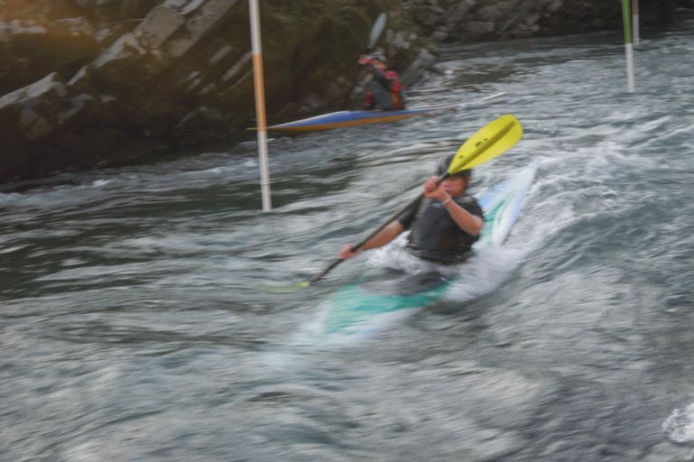 Régional Tarbes 2011