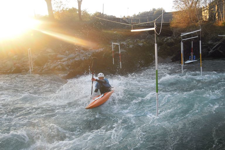 Régional Tarbes 2011
