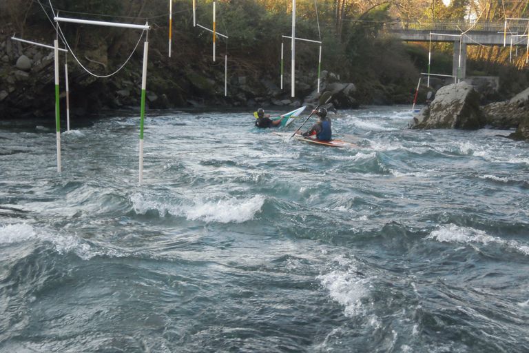 Régional Tarbes 2011