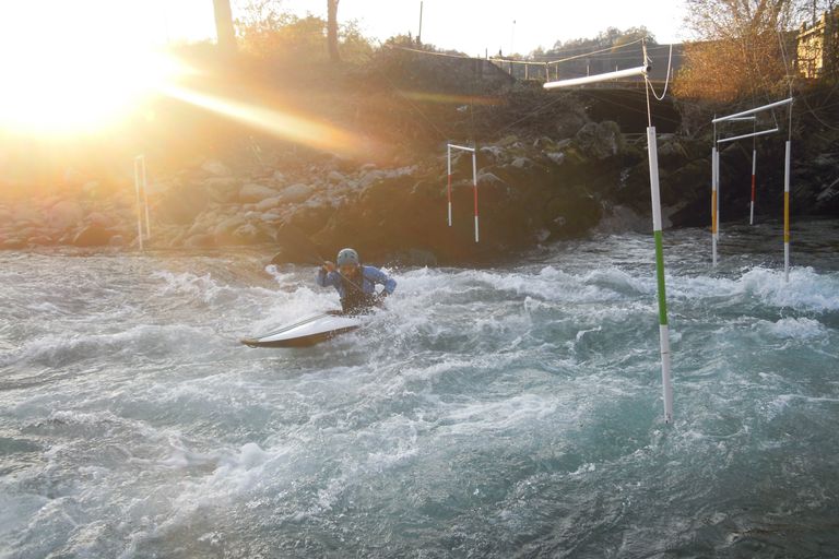 Régional Tarbes 2011