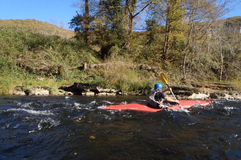 Gorges de l'Aveyron 2015