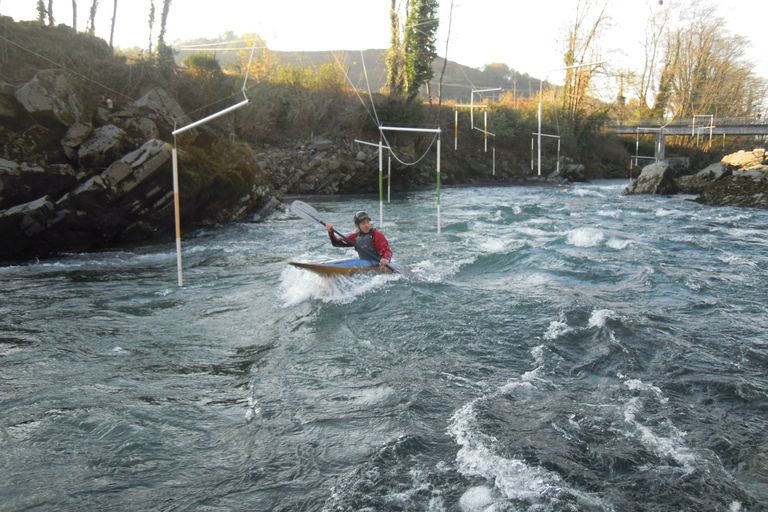 Régional Tarbes 2011