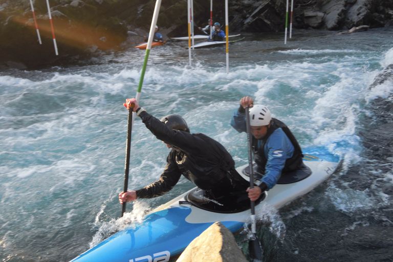 Régional Tarbes 2011