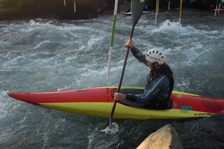 Régional Tarbes 2011