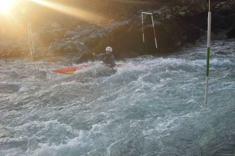 Régional Tarbes 2011
