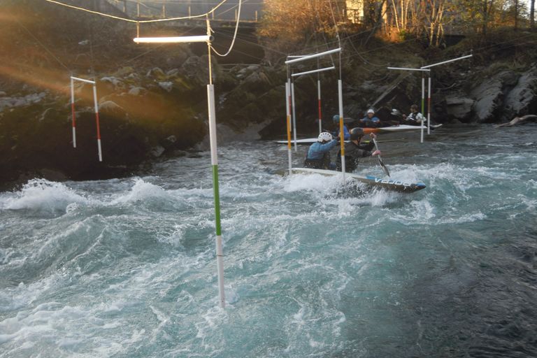 Régional Tarbes 2011