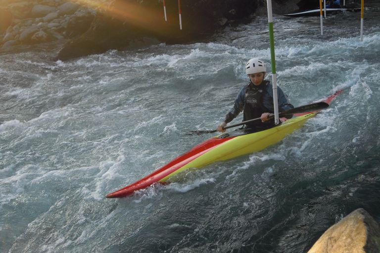 Régional Tarbes 2011