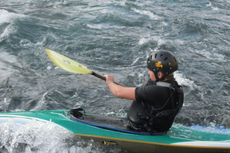 Régional Tarbes 2011