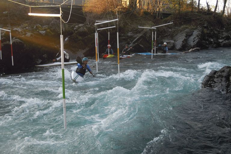 Régional Tarbes 2011