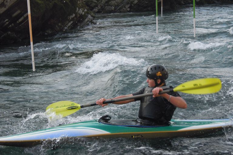 Régional Tarbes 2011