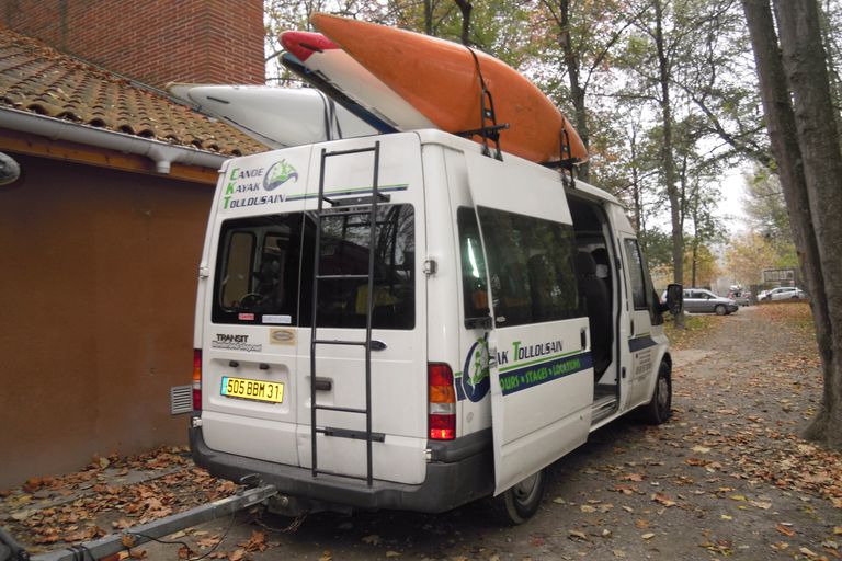 Régional Tarbes 2011