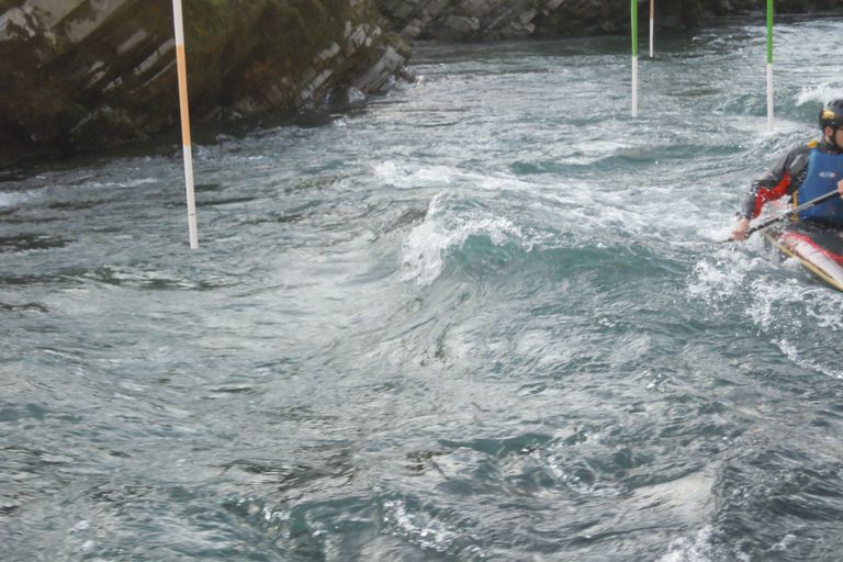 Régional Tarbes 2011